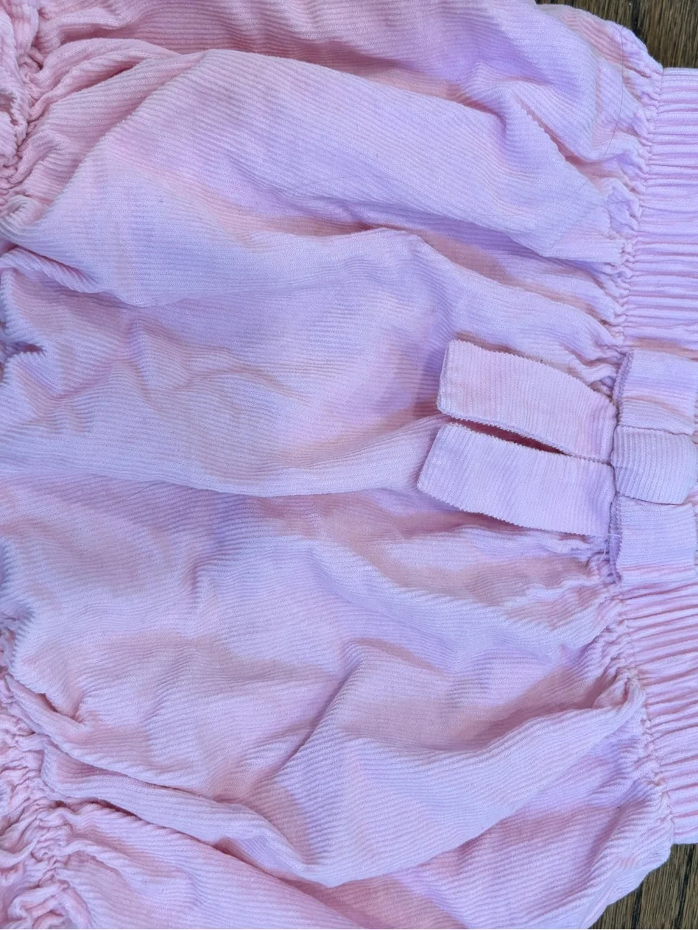 N/A bloomer bundle
